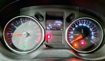 Citroën C-Elysée 1.2 PureTech Shine 82 lleno