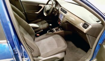 Citroën C-Elysée 1.2 PureTech Shine 82 lleno