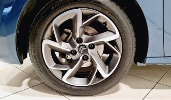 Citroën C-Elysée 1.2 PureTech Shine 82 lleno