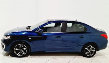 Citroën C-Elysée 1.2 PureTech Shine 82 lleno