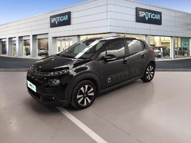 Citroën C3 1.2 PURETECH 60KW FEEL 83 5P