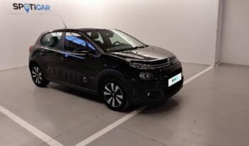 Citroën C3 1.2 PURETECH 60KW FEEL 83 5P lleno