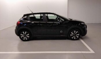 Citroën C3 1.2 PURETECH 60KW FEEL 83 5P lleno
