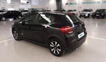 Citroën C3 1.2 PURETECH 60KW FEEL 83 5P lleno