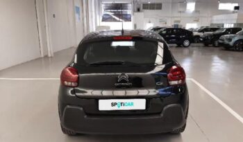 Citroën C3 1.2 PURETECH 60KW FEEL 83 5P lleno