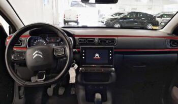 Citroën C3 1.2 PURETECH 60KW FEEL 83 5P lleno