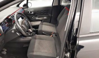 Citroën C3 1.2 PURETECH 60KW FEEL 83 5P lleno