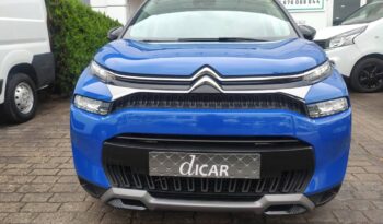 Citroën C3 Aircross BlueHDi 81kW (110CV) S&S Feel lleno