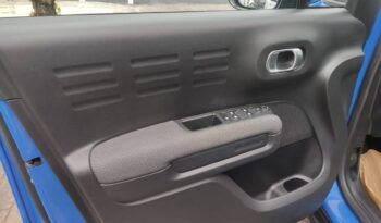 Citroën C3 Aircross BlueHDi 81kW (110CV) S&S Feel lleno