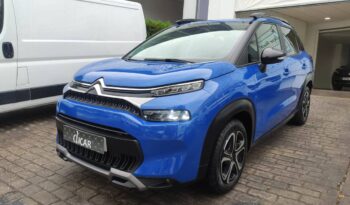 Citroën C3 Aircross BlueHDi 81kW (110CV) S&S Feel lleno