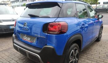 Citroën C3 Aircross BlueHDi 81kW (110CV) S&S Feel lleno