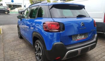 Citroën C3 Aircross BlueHDi 81kW (110CV) S&S Feel lleno