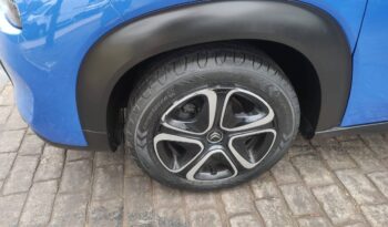 Citroën C3 Aircross BlueHDi 81kW (110CV) S&S Feel lleno