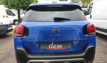 Citroën C3 Aircross BlueHDi 81kW (110CV) S&S Feel lleno
