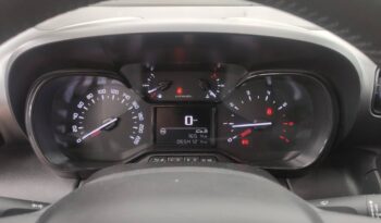 Citroën C3 Aircross BlueHDi 81kW (110CV) S&S Feel lleno