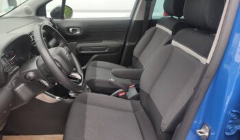 Citroën C3 Aircross BlueHDi 81kW (110CV) S&S Feel lleno