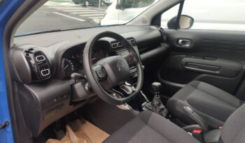 Citroën C3 Aircross BlueHDi 81kW (110CV) S&S Feel lleno