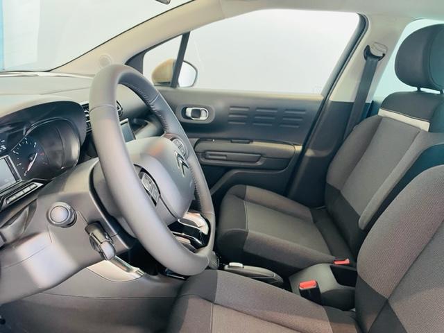 Citroën C3 AIRCROSS BLUEHDI 81KW (110CV) S&S SHINE