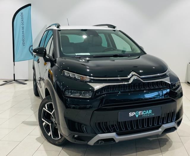 Citroën C3 AIRCROSS BLUEHDI 81KW (110CV) S&S SHINE