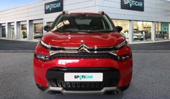 Citroën C3 Aircross  BlueHDi 81kW (110CV) S&S Shine lleno