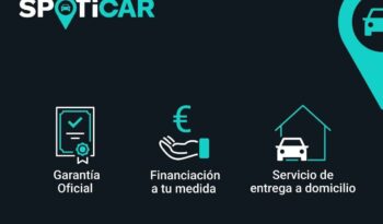 Citroën C3 Aircross  BlueHDi 81kW (110CV) S&S Shine lleno