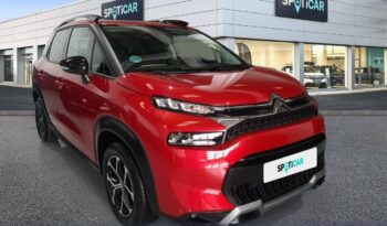 Citroën C3 Aircross  BlueHDi 81kW (110CV) S&S Shine lleno