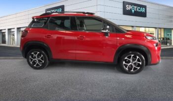 Citroën C3 Aircross  BlueHDi 81kW (110CV) S&S Shine lleno