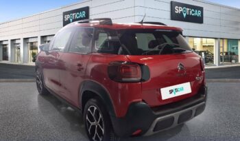 Citroën C3 Aircross  BlueHDi 81kW (110CV) S&S Shine lleno