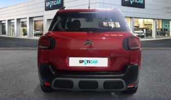 Citroën C3 Aircross  BlueHDi 81kW (110CV) S&S Shine lleno
