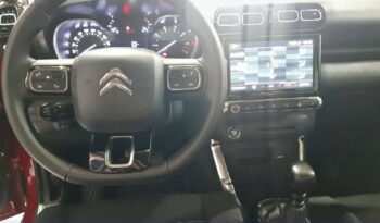 Citroën C3 Aircross  BlueHDi 81kW (110CV) S&S Shine lleno