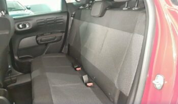 Citroën C3 Aircross  BlueHDi 81kW (110CV) S&S Shine lleno