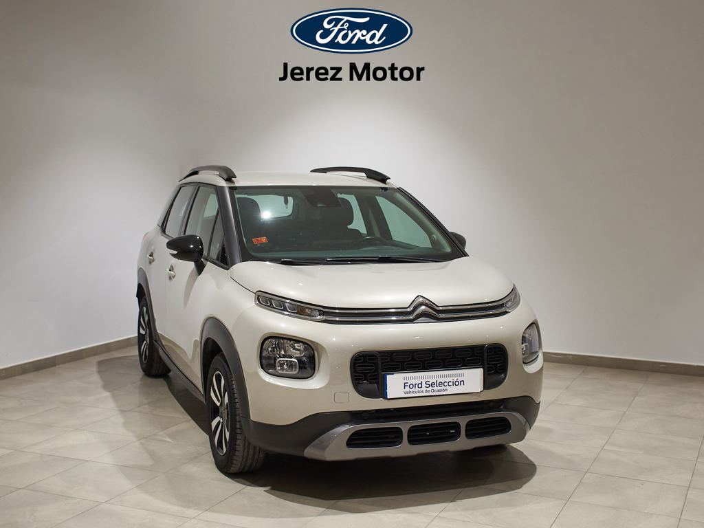 Citroën C3 Aircross BlueHDi Feel 100