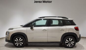 Citroën C3 Aircross BlueHDi Feel 100 lleno
