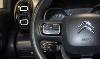 Citroën C3 Aircross BlueHDi Feel 100 lleno