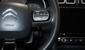Citroën C3 Aircross BlueHDi Feel 100 lleno