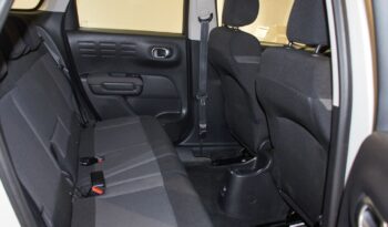 Citroën C3 Aircross BlueHDi Feel 100 lleno