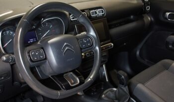 Citroën C3 Aircross BlueHDi Feel 100 lleno