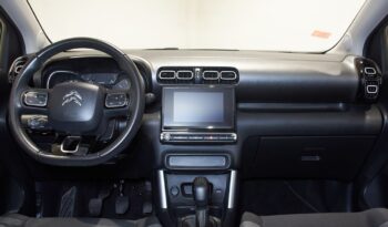 Citroën C3 Aircross BlueHDi Feel 100 lleno