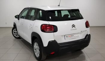 Citroën C3 Aircross BlueHDi Live 100 lleno