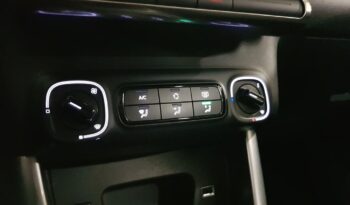 Citroën C3 Aircross BlueHDi Live 100 lleno