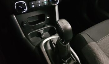 Citroën C3 Aircross BlueHDi Live 100 lleno