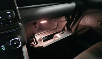 Citroën C3 Aircross BlueHDi Live 100 lleno