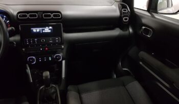 Citroën C3 Aircross BlueHDi Live 100 lleno