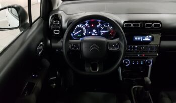 Citroën C3 Aircross BlueHDi Live 100 lleno