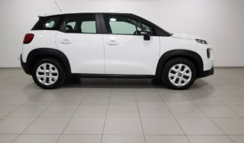 Citroën C3 Aircross BlueHDi Live 100 lleno