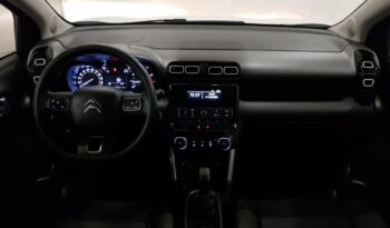 Citroën C3 Aircross BlueHDi Live 100 lleno