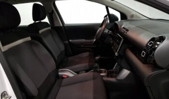 Citroën C3 Aircross BlueHDi Live 100 lleno