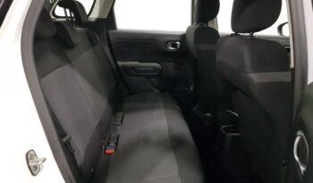 Citroën C3 Aircross BlueHDi Live 100 lleno