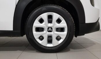 Citroën C3 Aircross BlueHDi Live 100 lleno