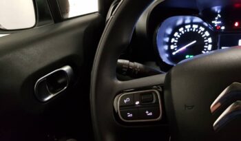 Citroën C3 Aircross BlueHDi Live 100 lleno